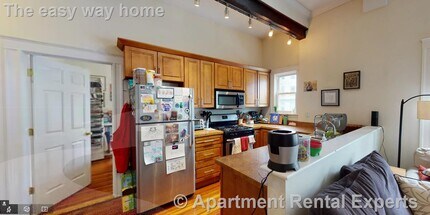 358 Broadway in Somerville, MA - Building Photo - Building Photo