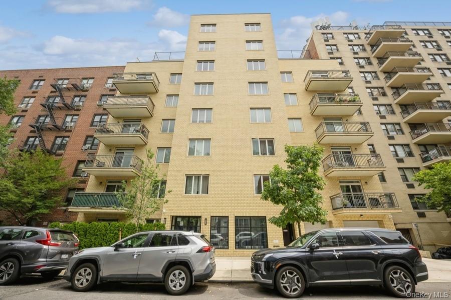 1251 E 19th St in Brooklyn, NY - Building Photo