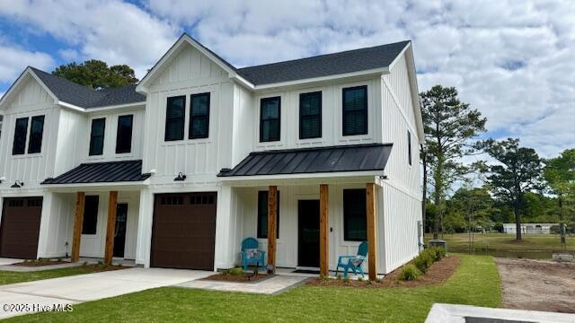 103 Star Lake Cir in Cape Carteret, NC - Building Photo