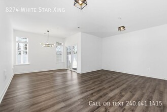 8274 White Star Crossing in Pasadena, MD - Building Photo - Building Photo