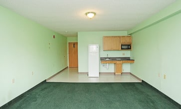 Arsenal Apartments in Watertown, NY - Building Photo - Interior Photo