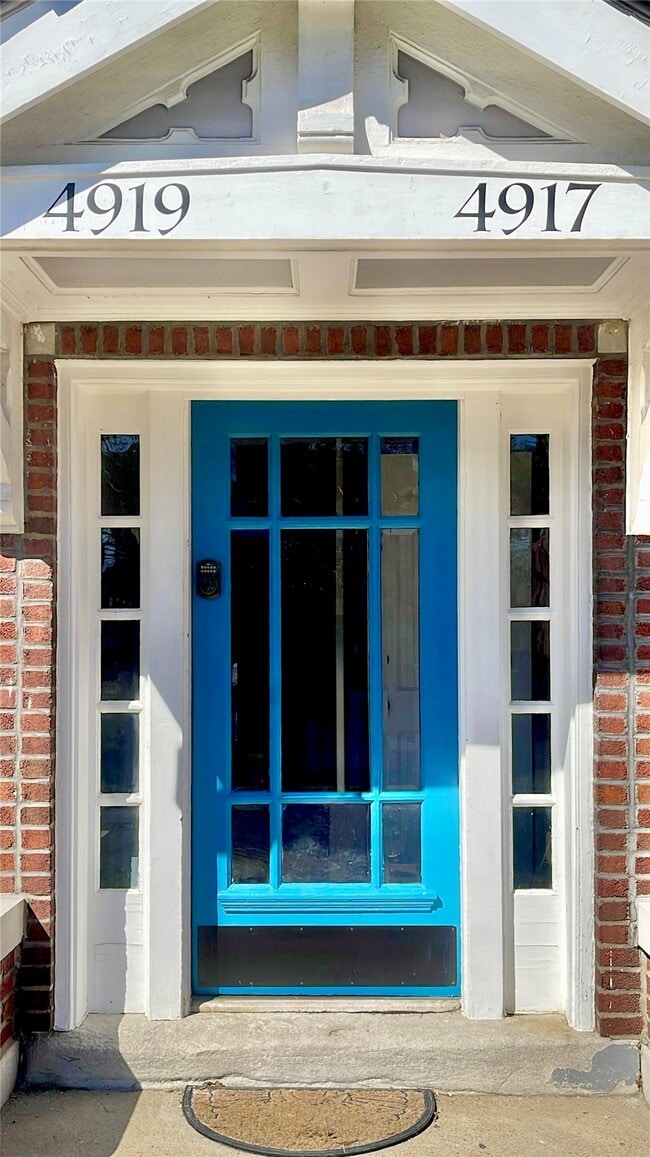 4917 Murdoch Ave in St. Louis, MO - Building Photo - Building Photo