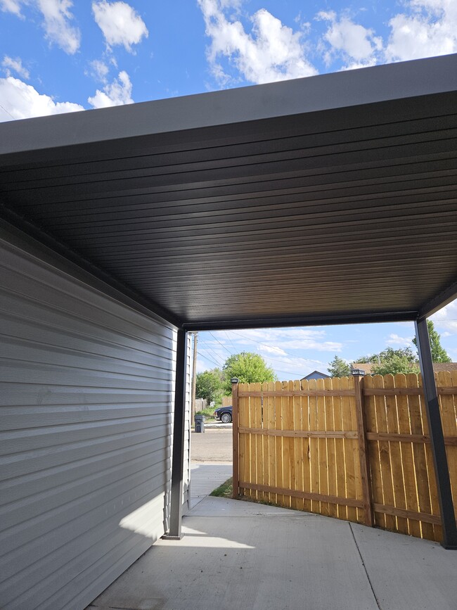 2904 Plum Dr in Cheyenne, WY - Building Photo - Building Photo