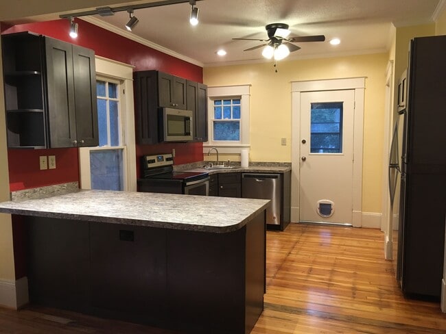 1010 Glenwood ave in Greensboro, NC - Building Photo - Building Photo