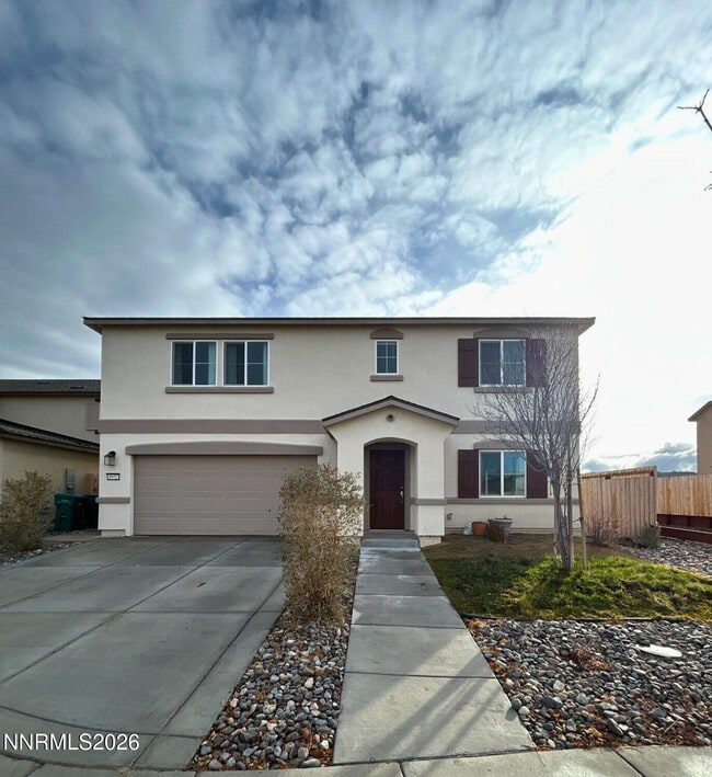 property at 8932 Coyote Blf Dr