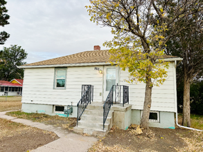 520 E 7th St in Cheyenne, WY - Building Photo - Building Photo