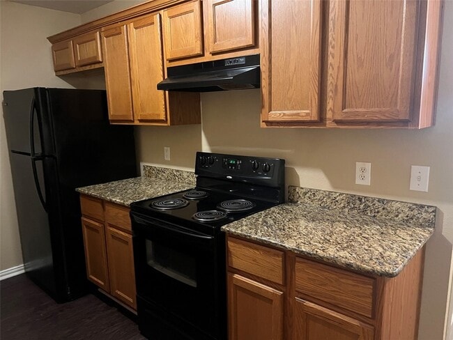 8008 Arbor Ave in Fort Worth, TX - Building Photo - Building Photo