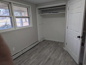1313 E 9th St, Unit #2 in Anderson, IN - Building Photo - Building Photo
