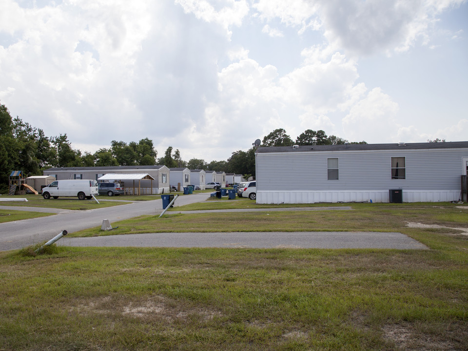 6520 Hwy 21 in Port Wentworth, GA - Building Photo