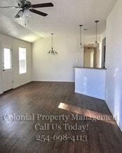 3713 John Chisholm Loop in Killeen, TX - Building Photo - Building Photo