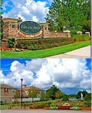 133 Hedgewood Dr in St. Augustine, FL - Foto de edificio - Building Photo