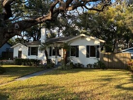 1220 E Mohawk Ave in Tampa, FL - Building Photo