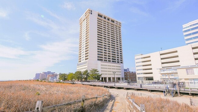 property at 3851 Boardwalk