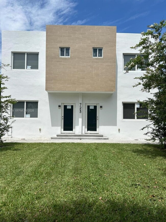 property at 723 NW 19th Ave
