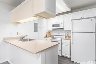 94-1411-1411 Kulewa Loop in Waipahu, HI - Foto de edificio - Building Photo