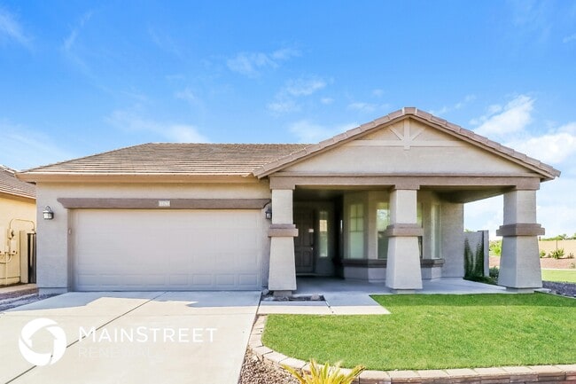 property at 11761 W Daley Ln