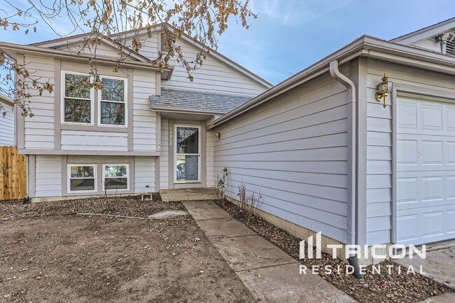 property at 18860 E Carmel Cir