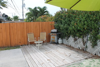 1701 Taft St in Hollywood, FL - Building Photo - Building Photo