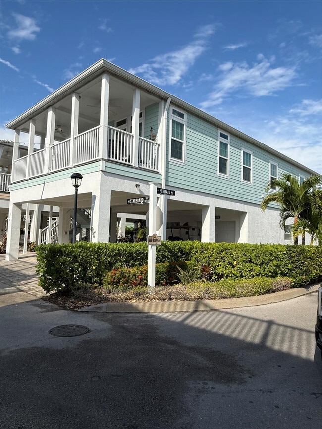348 NE Starboard Way in Ocean Breeze, FL - Building Photo - Building Photo