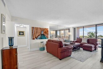 3400 N Ocean Dr in Riviera Beach, FL - Foto de edificio - Building Photo