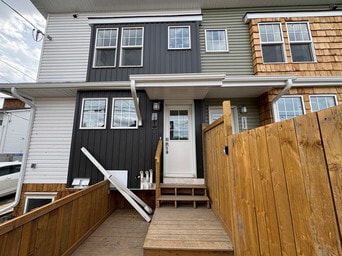 property at 11820-11861 61 St NW