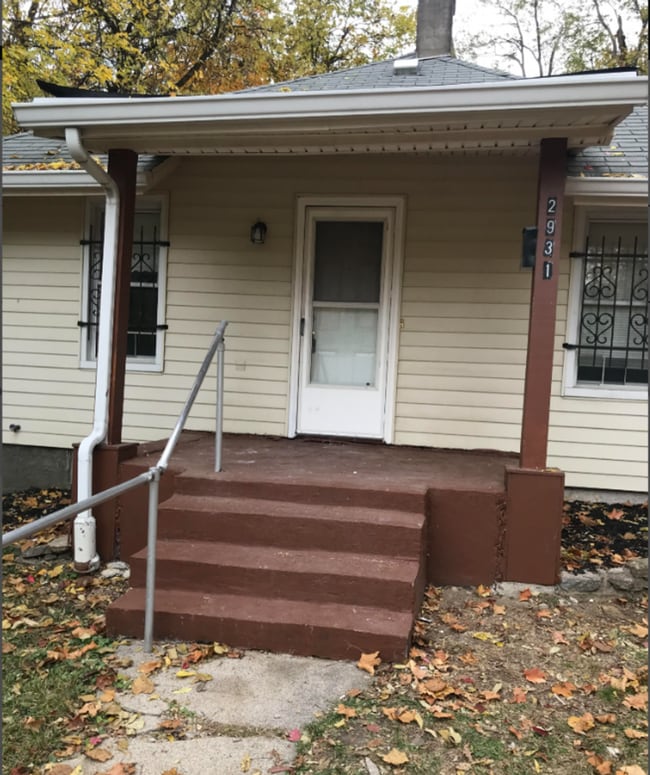 2931 Cavanaugh Ave in Cincinnati, OH - Building Photo - Building Photo