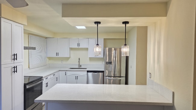 property at 13543 SW 64th Ave