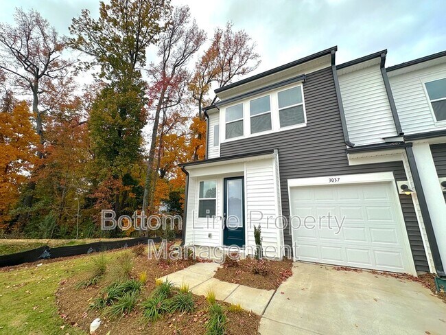 3037 Hutton Gdns Ln in Charlotte, NC - Building Photo - Building Photo
