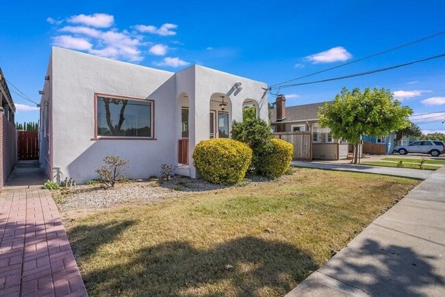 property at 227 Beach Rd