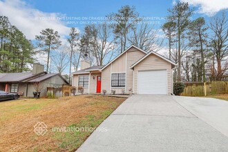 4156 Shiloh Ridge Trail in Kennesaw, GA - Building Photo - Building Photo