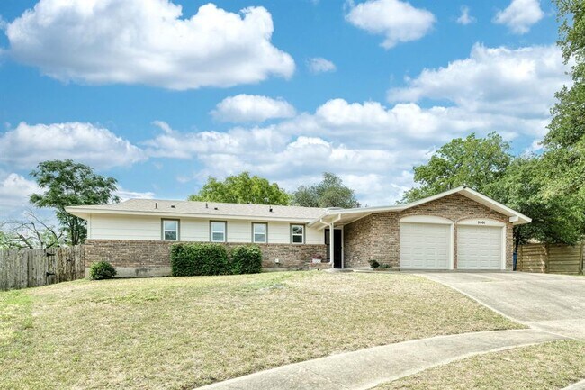 9001 Lodge Ct