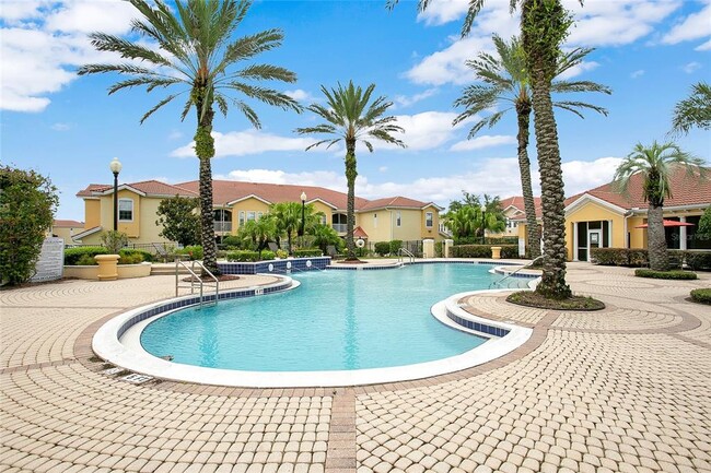 12024 Villanova Dr in Orlando, FL - Foto de edificio - Building Photo