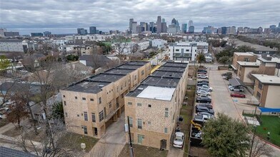 1915 Ashby St in Dallas, TX - Building Photo - Building Photo