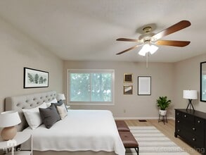 727 Twin Brooks Ct in Marietta, GA - Building Photo - Building Photo