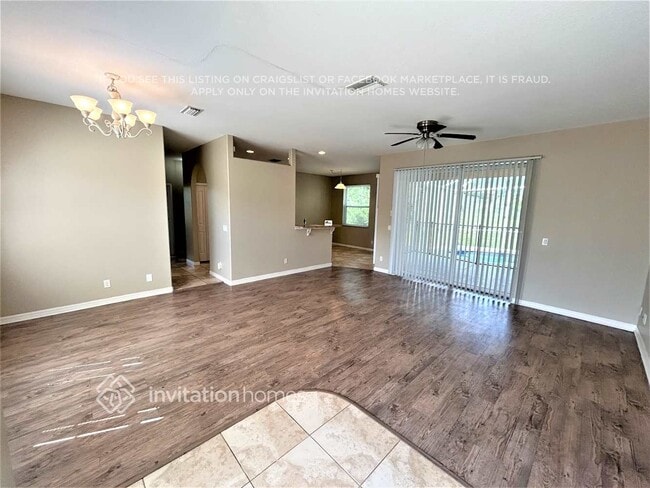 4459 Cinderella Cir in North Port, FL - Building Photo - Building Photo