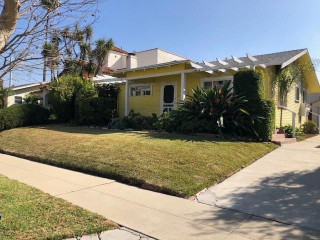 10516 Blythe Ave in Los Angeles, CA - Foto de edificio - Building Photo