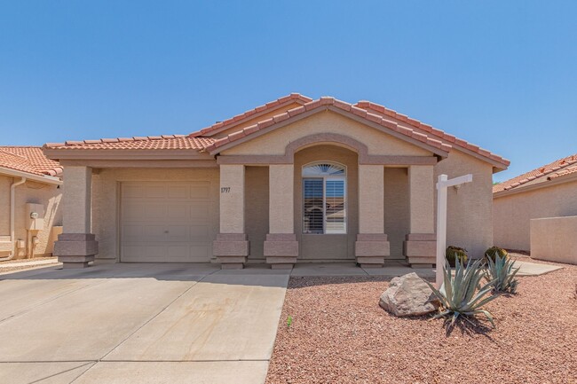 property at 1797 E Lindrick Dr