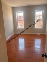 437 N Montford Ave in Baltimore, MD - Building Photo - Building Photo