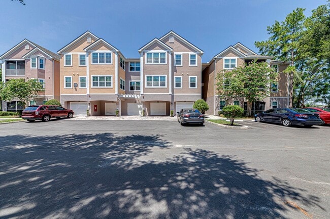 property at 3250 Village Way