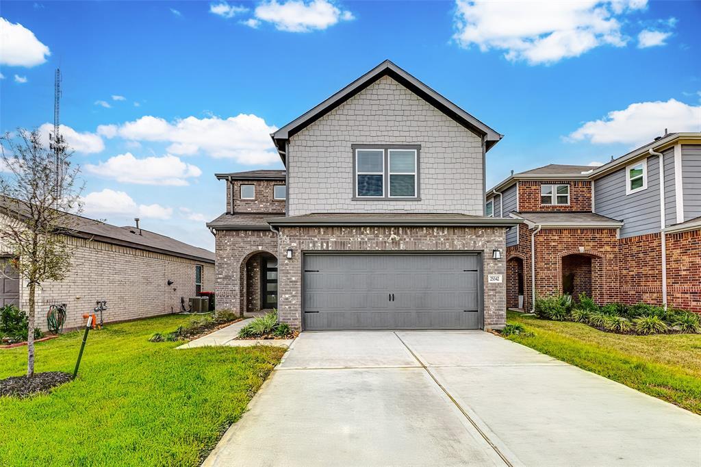 25342 Trinity Oakley Ct in Katy, TX - Building Photo