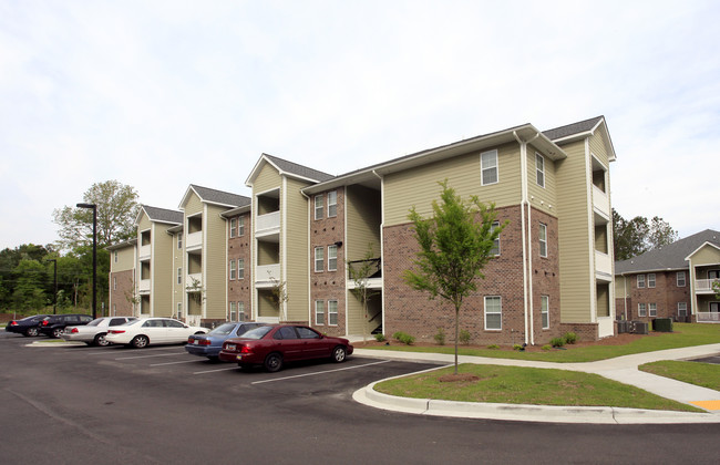 Summerville Garden Apartments