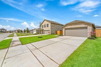 6831 Lilac Vine Ln in Katy, TX - Building Photo - Building Photo