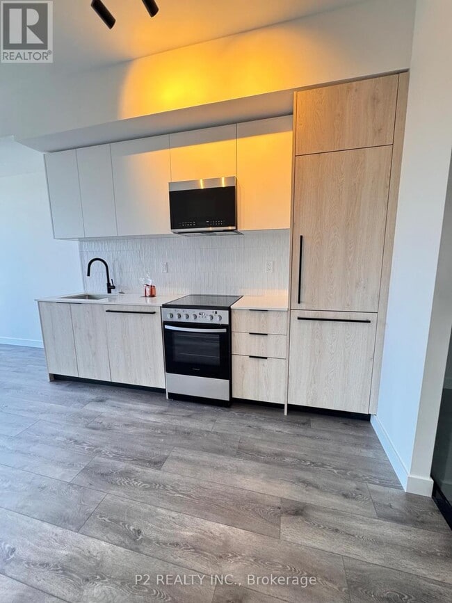property at 1635 Military Trail