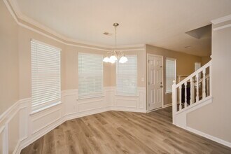 729 Wood Bend Ct in Riverdale, GA - Building Photo - Building Photo