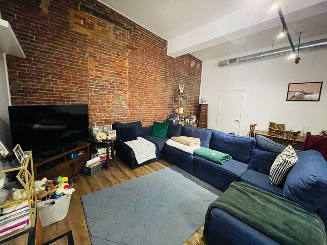 4411 Butler St in Pittsburgh, PA - Building Photo - Building Photo