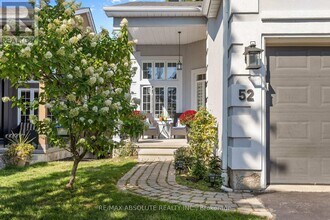 52 Stonecroft Terrace in Ottawa, ON - Building Photo - Building Photo
