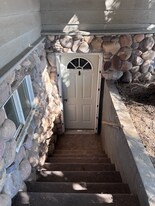 173 Park Ave in Pocatello, ID - Building Photo