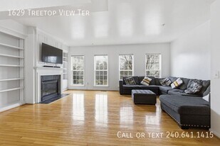 1629 Treetop View Terrace in Silver Spring, MD - Building Photo