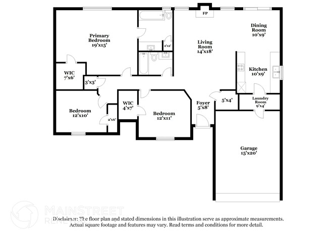 186 Old Atlanta Rd in Stockbridge, GA - Building Photo - Building Photo