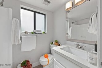 3409 S Rural Rd in Tempe, AZ - Building Photo - Building Photo